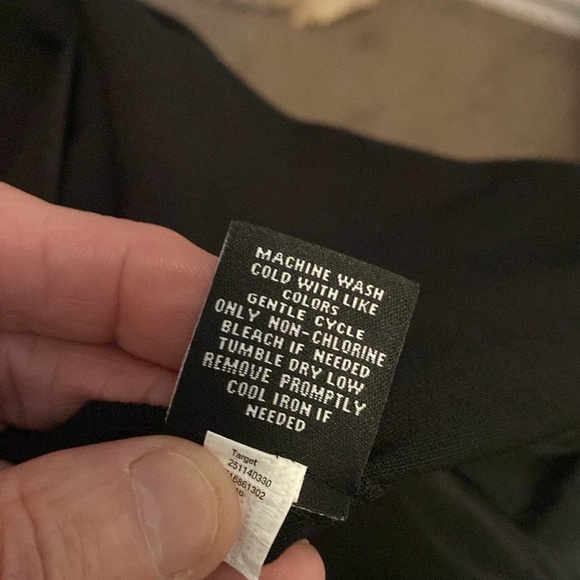 CUTE VICTORIA BECKHAM TOP.        NWT - Picture 6 of 8